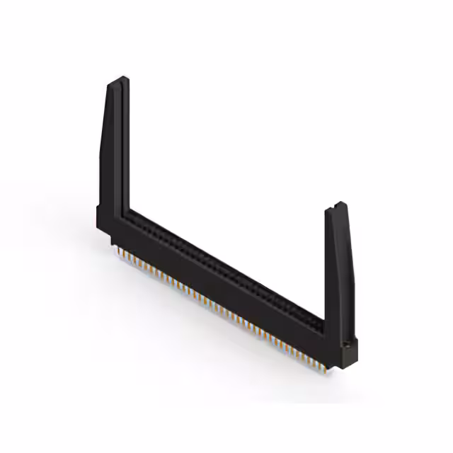 396-078-521-878 EDAC Inc.  Edgeboard Connectors